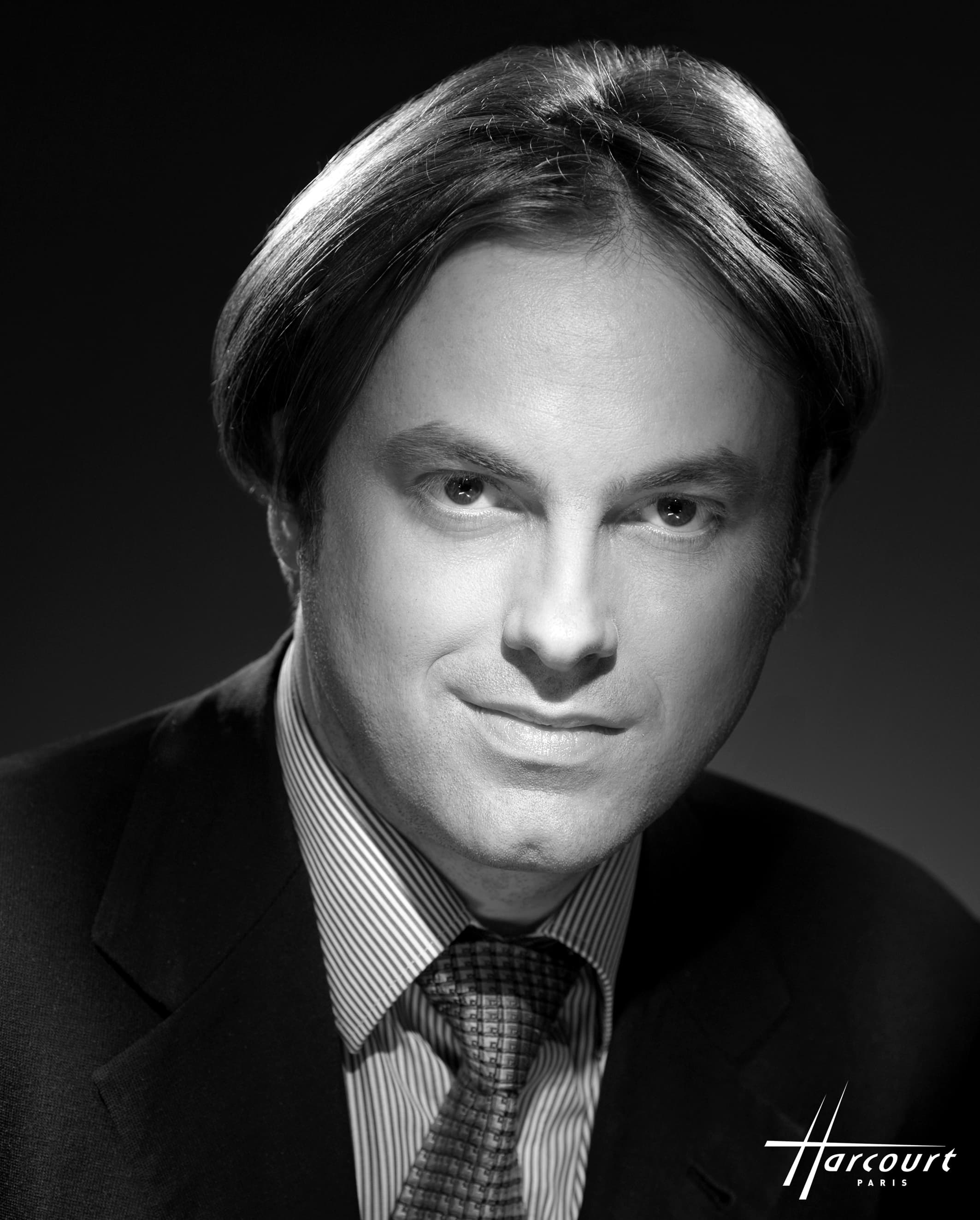 Olivier Delesse