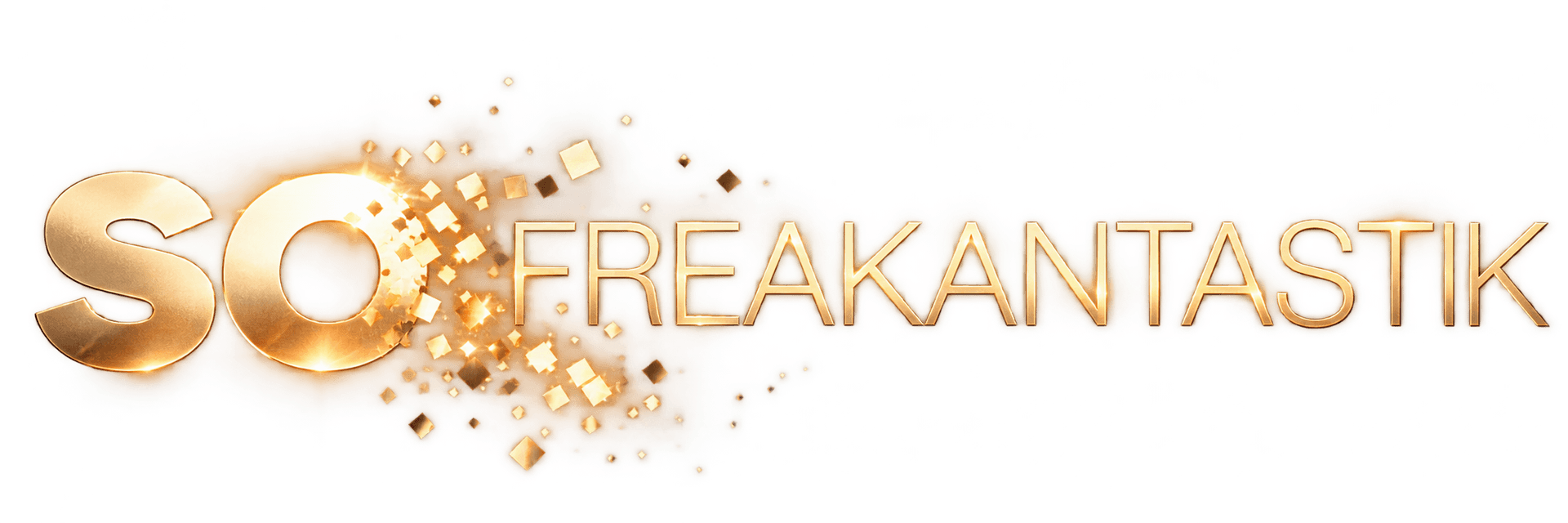 So Freakantastik