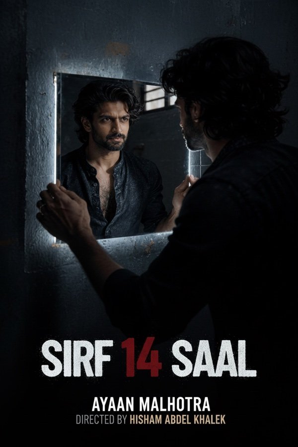 Sirf 14 Saal poster